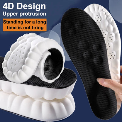 Massage Insoles