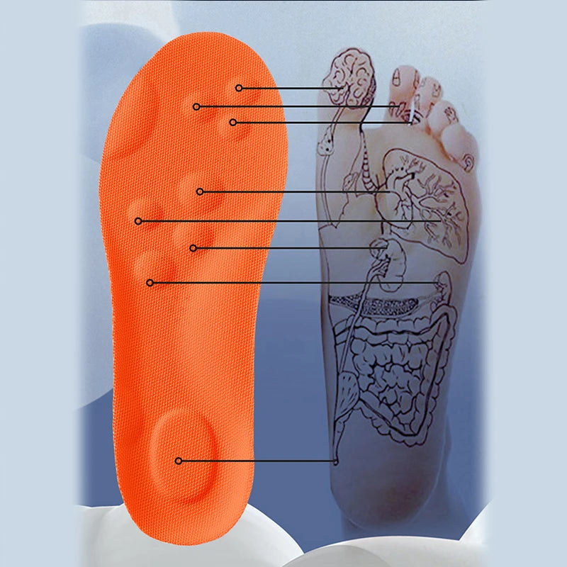 Massage Insoles